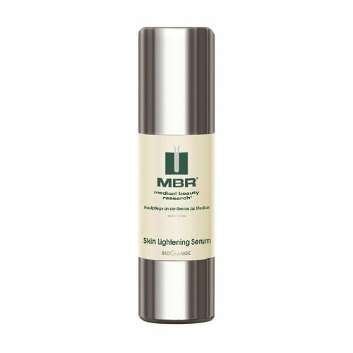 Сыворотка MBR Biochange Skin Lightening Serum