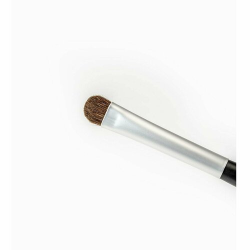 Кисть для теней Provoc плоская, маленькая