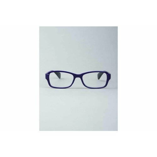 Готовые очки new vision 0652 Синий +3.50
