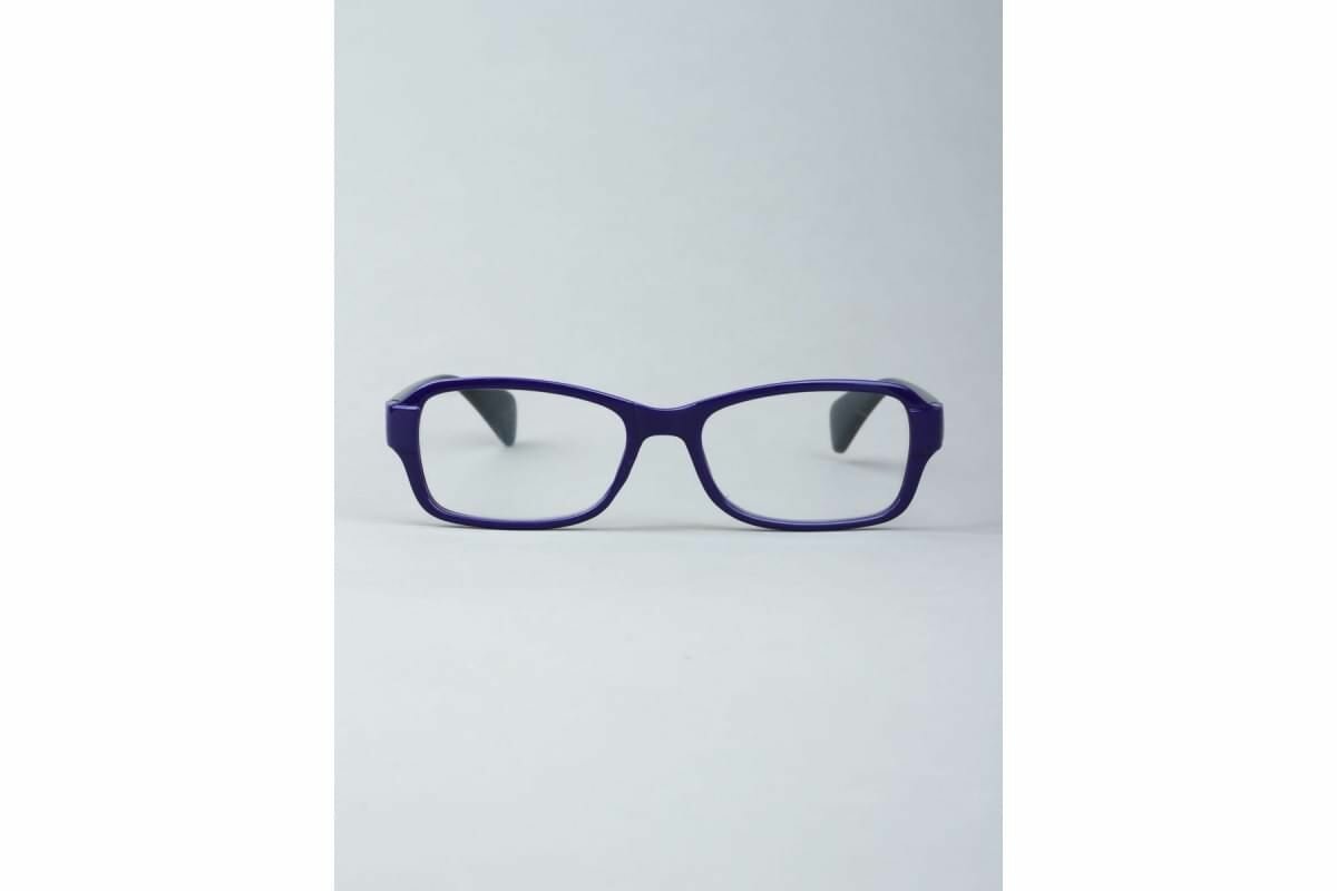 фото Готовые очки new vision 0652 Синий +1.25