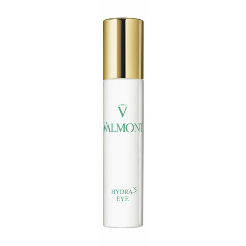 Увлажняющая эмульсия для кожи вокруг глаз Valmont Hydra3 Eye Emulsion valmont hydra3 eye emulsion