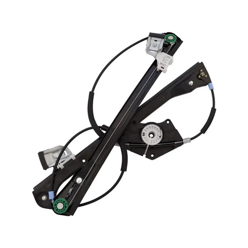 Стеклоподъемник передний левый VW T5 03-> электрический (без мотора)