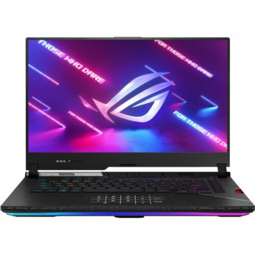 ASUS ROG Strix Scar 15 G533ZM-LN119 90NR08B2-M006K0 (Intel Core i9-12900H 2.5GHz/16384Mb/1Tb SSD/No ODD/nVidia GeForce RTX 3060 6144Mb/Wi-Fi/Cam/15.6/