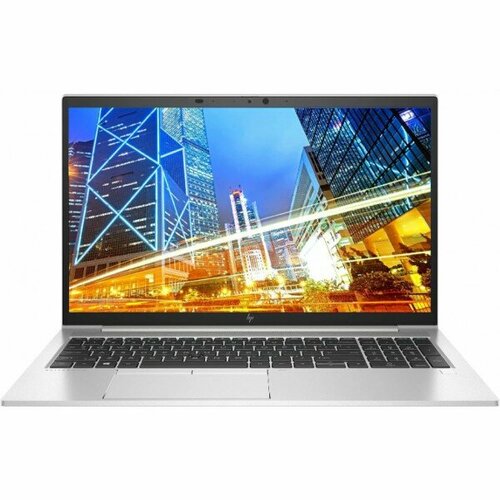 Ноутбук HP Elitebook 850 G8 1561920x1080Intel Core i7 1165G728Ghz16384Mb512SSDGbnoDVDInt Intel Iris Xe GraphicsCamBTWiFi56WHrwar 1yDO 18322200₽