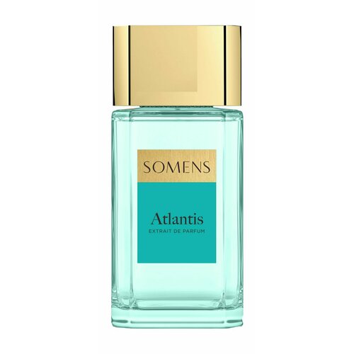Духи для мужчин и женщин SOMENS
