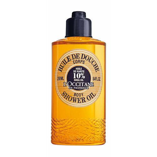 Масло для душа L'Occitane Shea Shower Oil