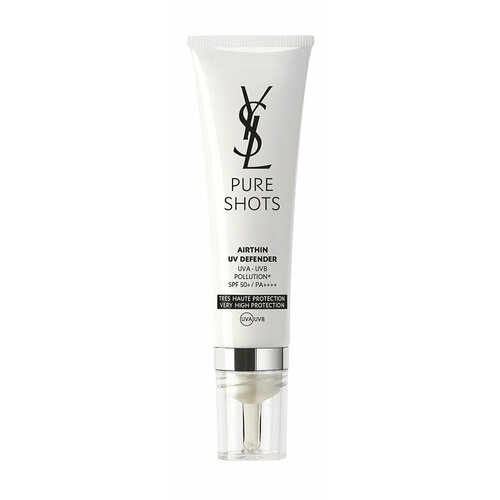     Yves Saint Laurent Pure Shots Airthin UV Defender SPF 50 +