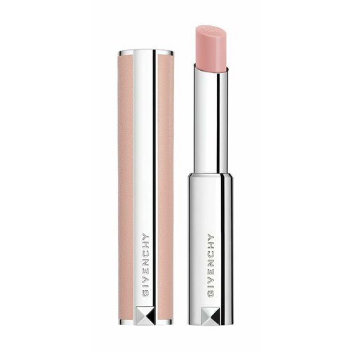 Бальзам для губ 1 неотразимый розовый Givenchy Rose Perfecto