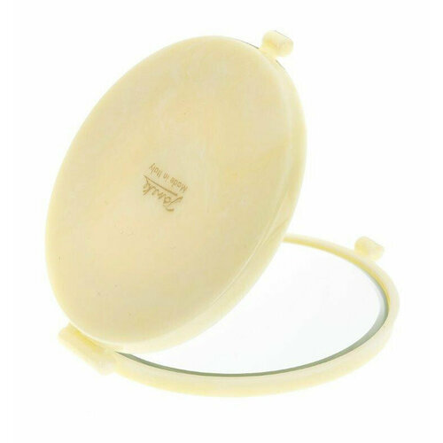 Зеркало Janeke Карманное Зеркало Цвета Слоновой Кости 3423₽
