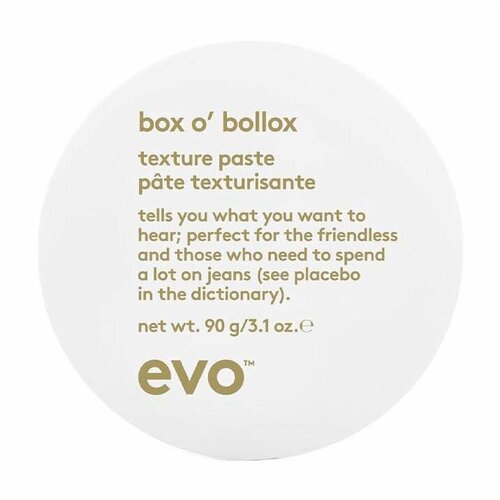 Текстурирующая паста Evo Box Obollox 8121₽