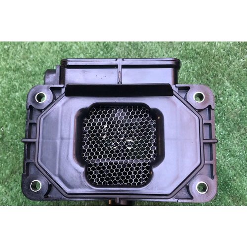 Дмрв Датчик массового расхода воздуха mitsubishi