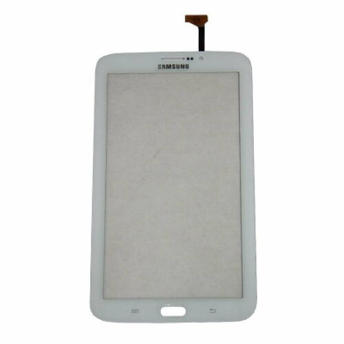 Тачскрин для Samsung P3200/P3210/T211 (Tab 3 7.0) <белый>