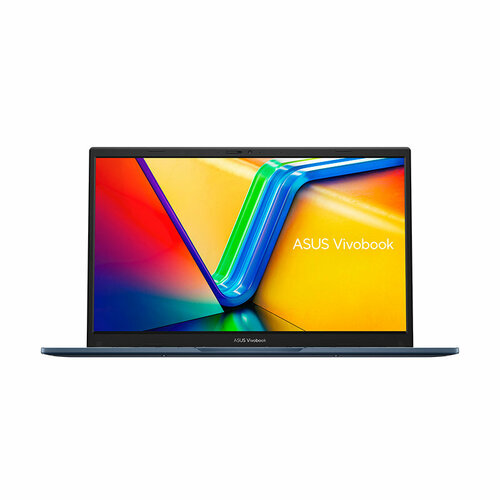 Ноутбук ASUS VivoBook 14 X1404ZA-EB140 Quiet Blue 90NB1001-M00540 Intel Core i3-1215U 12GHz8192Mb256Gb SSDIntel UHD GraphicsWi-FiBluetoothCam141920x1080No OS 4451800₽