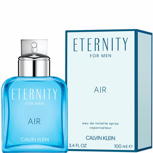 Calvin klein eternity for men cheap 100ml