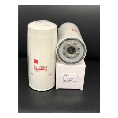 Масляный фильтр LIBN LF3654 (китай)