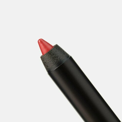 Полуперманентный гелевый карандаш для губ 47 бежево-розовый Provoc Gel Lip Liner Filler