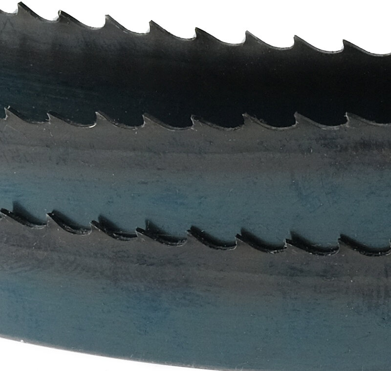 Полотно каленой ленточной пилы WOODWORK - фото №6
