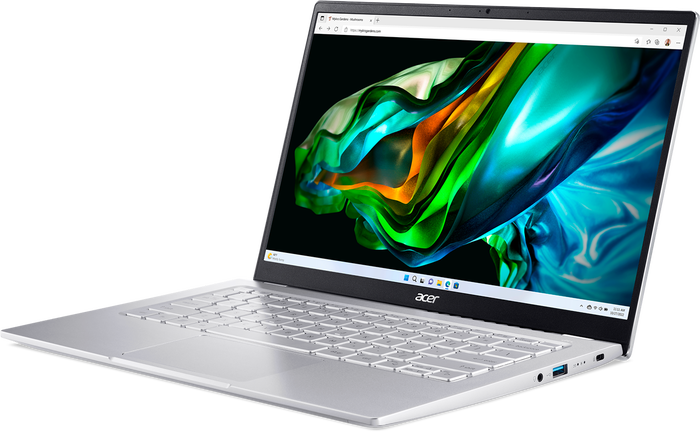Ноутбук Acer Swift Go 14 SFG14-41-R2U2 (NX. KG3CD.003)