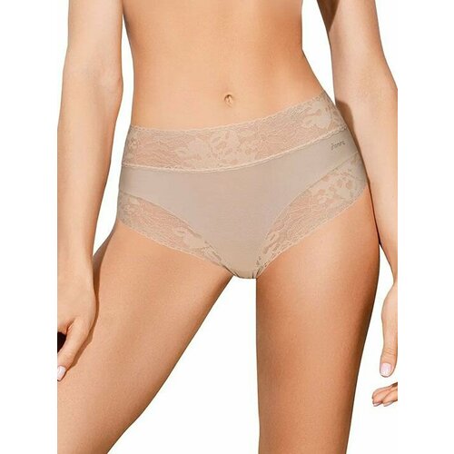 фото Трусы janira, размер l, бежевый