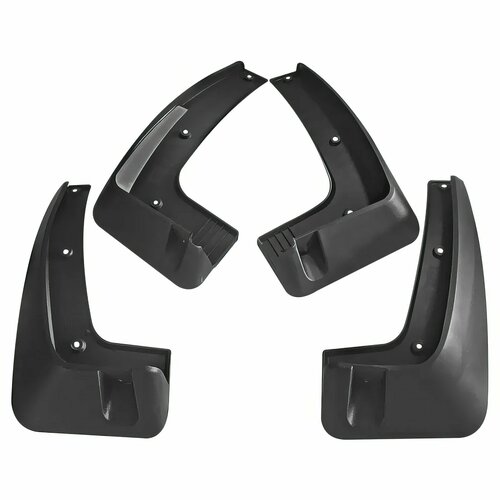 Брызговики Kia Sportage R 2018 - 2022