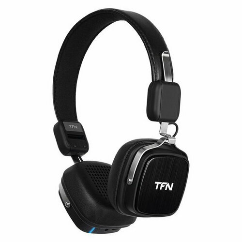 Наушники Star беспроводные полноразмерные микрофон 300 мАч до 45 часов черные 256000₽