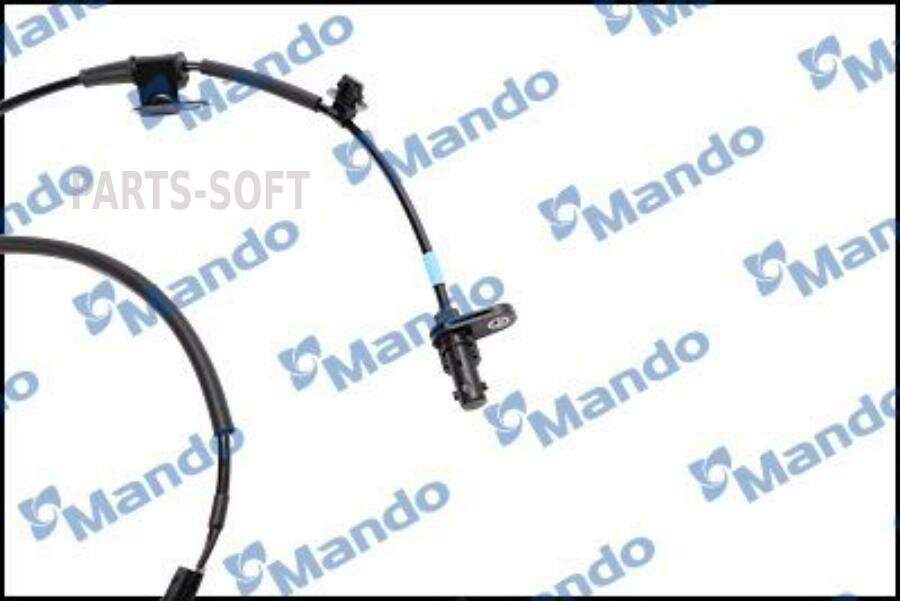 MANDO EX598103V001 Датчик ABS
