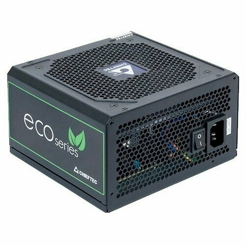 Chieftec 600W RTL GPE-600S (ECO)