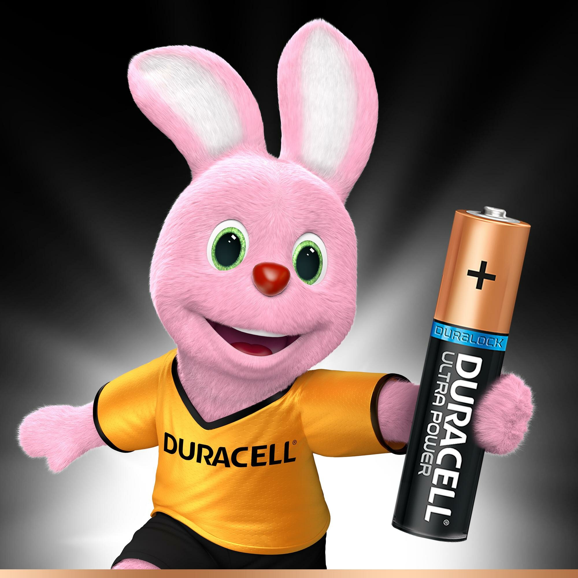 Батарейка Duracell - фото №20