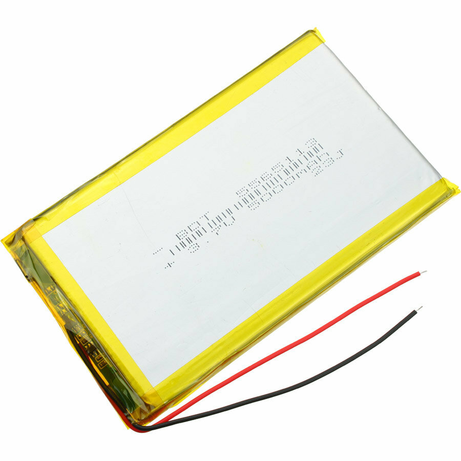 Аккумулятор 3.7V 5.0Ah Li-Po 5565113