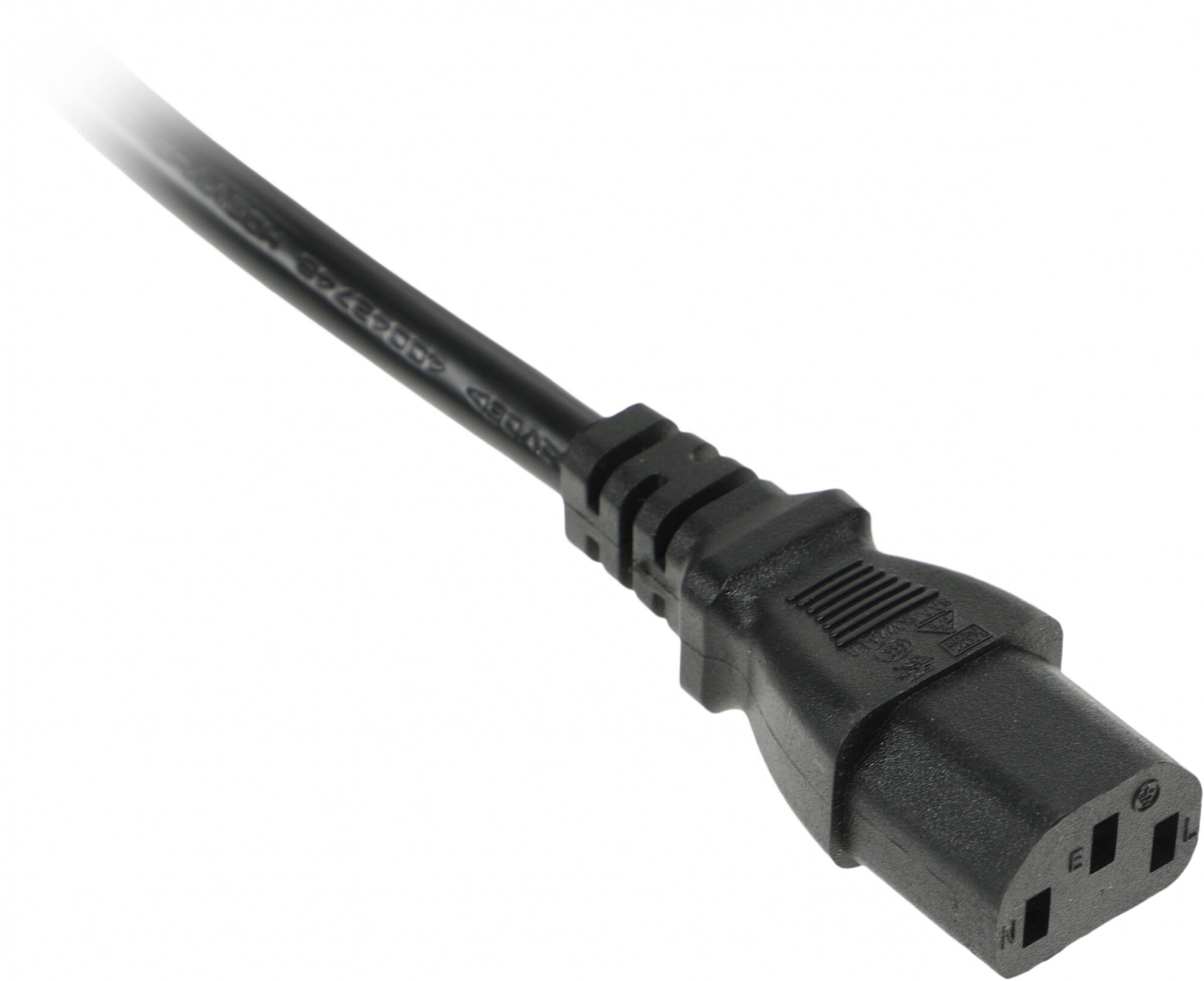 Кабель APC Power Cord AP9880 - фото №4
