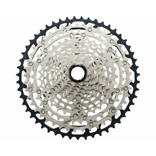 кассета 12 скоростей shimano slx m7100 12х10 51 2 8232 kcsm7100051 Кассета 12 скоростей SHIMANO SLX M7100 12х10-51, 2-8232, KCSM7100051