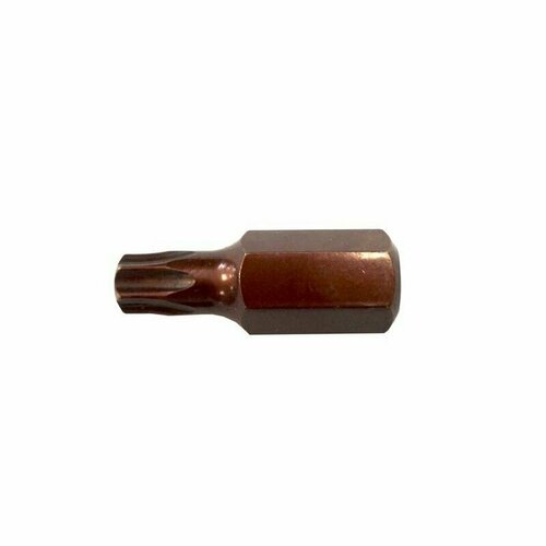 Бита TORX T50x30ммL,10мм