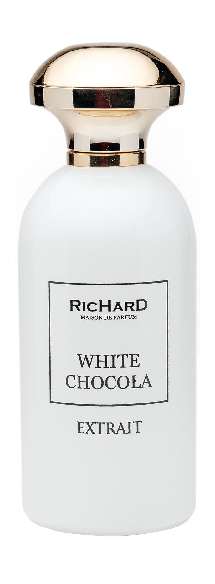 RICHARD MAISON DE PARFUM White Chocola Extrait Парфюмерная вода унисекс, 100 мл