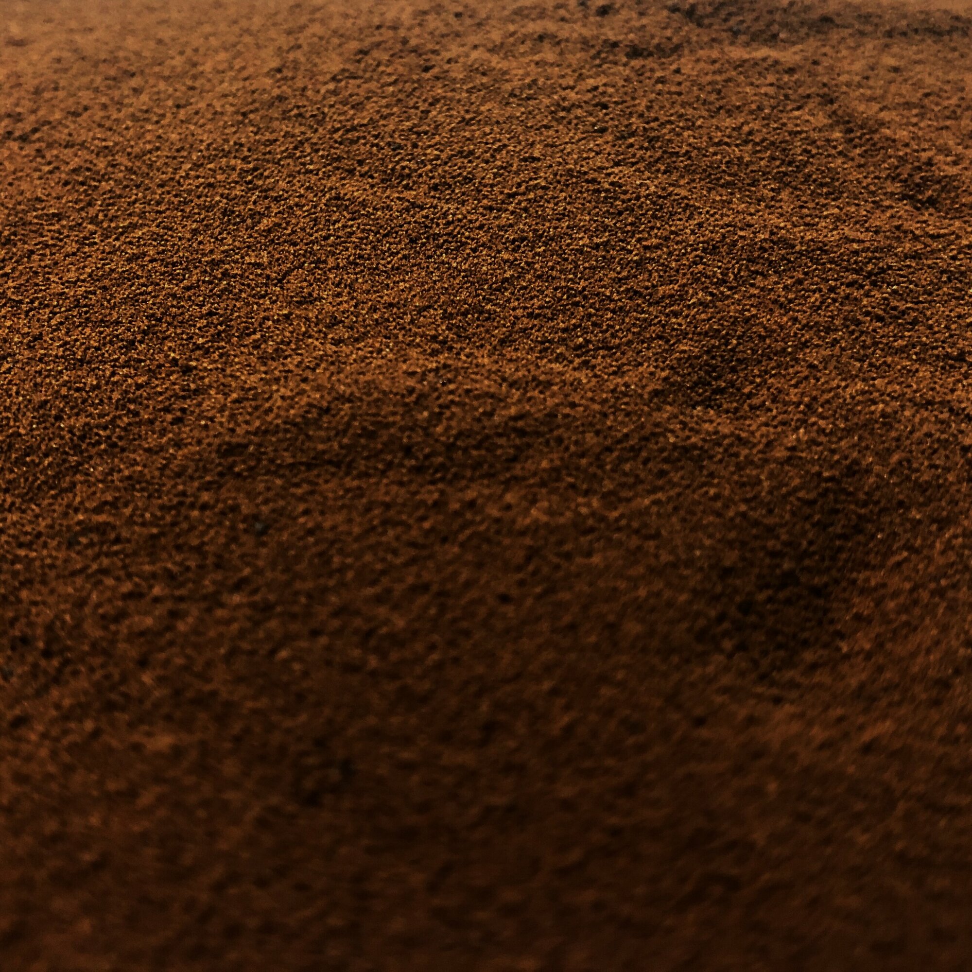 Цикорий растворимый 0,8 кг, порошкообразный, альтернатива кофе, полезный продукт, без кофеина, Рондапродукт - фотография № 3