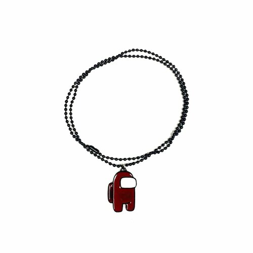 фото Подвеска, коричневый igeek store