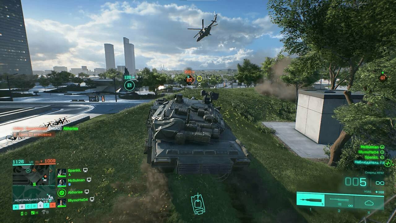 Игра PlayStation Battlefield 2042, русская версия, для PlayStation 4/5 - фото №5