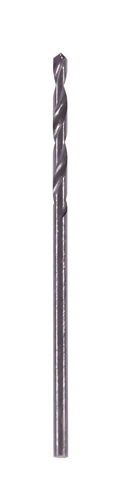Сверло для металла HSS 1,5х20/43 мм энкор 511506
