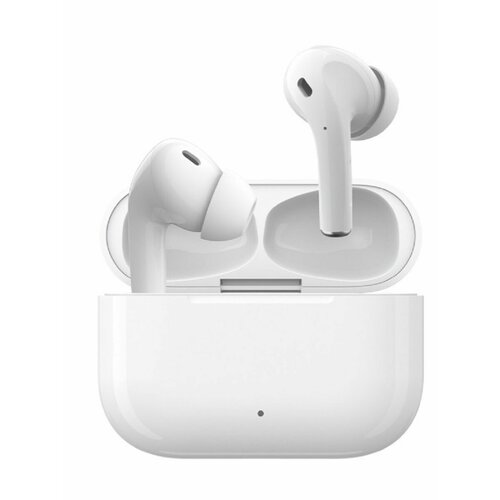 Беспроводные наушники W3 Bluetooth 37 мАч белый 338600₽