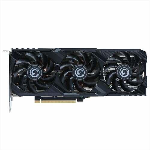 Видеокарта GALAX GeForce RTX 4070 Da Jiang OC 12 ГБ 9500000₽