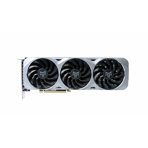 Видеокарта GALAX GeForce RTX 3060 Jing Shu Da Shi 8 ГБ 4500000₽
