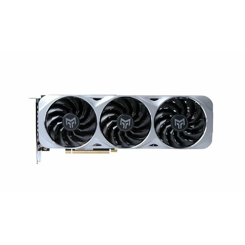 Видеокарта GALAX GeForce RTX 3060 Jing Shu Da Shi 8 ГБ