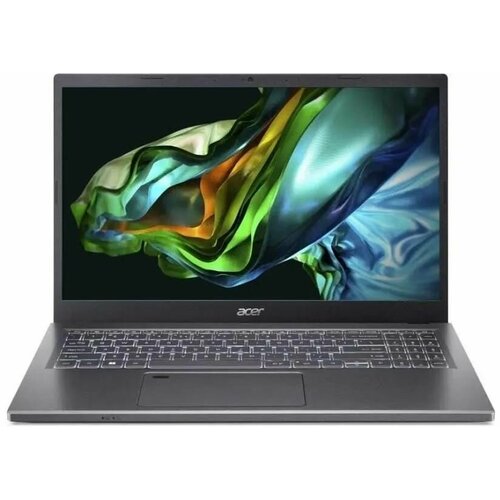 Ноутбук Acer Aspire 5 A517-58GM-72DC 173 1920x1080 Intel Core i7 1355U 16Gb RAM 1Tb SSD NVIDIA GeForce RTX 2050 серый без OC NX KJLCD003 11125000₽