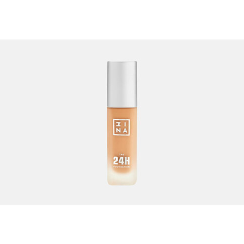 Тональная основа 3INA The 24h Foundation 3ina the 24h concealer оттенок 615 1