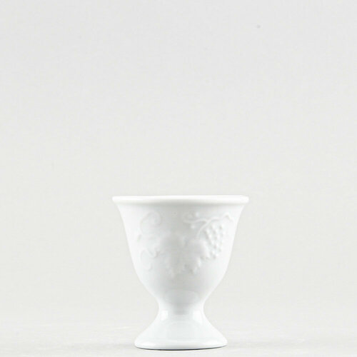 Подставка для яиц фарфоровая Deshoulieres California