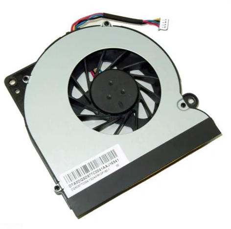 Кулер Asus A52, K52, K72, N61, X52 [KSB06105HB-9J73] (Б/У)