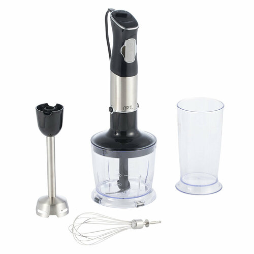 Блендер погружной электрический Gipfel Chef 52392 1000 В 5394₽