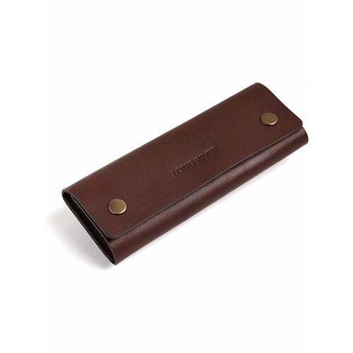 Ключница Long River, коричневый