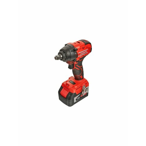 Аккумуляторный ударный гайковерт ГАУ-1218Л3 без АКБ и ЗУ 699000₽