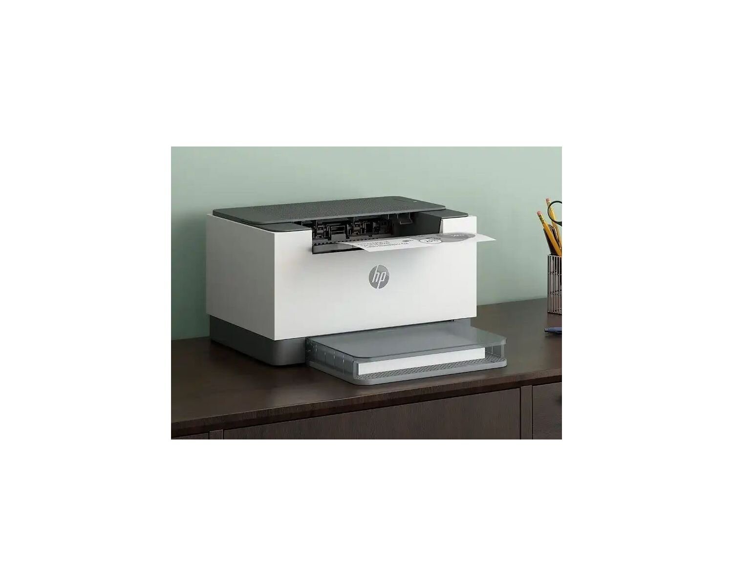 Принтер HP LaserJet M211d (9yf82a) - фото №14