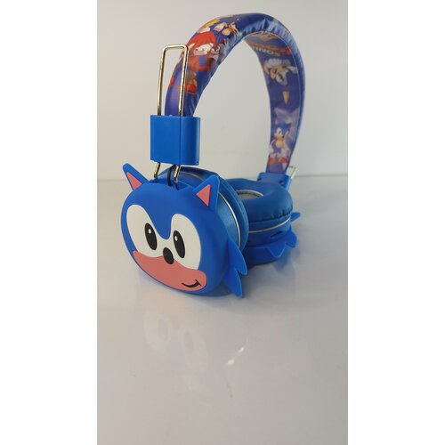 Sonik - детские беспроводные наушники с Bluetooth 128000₽